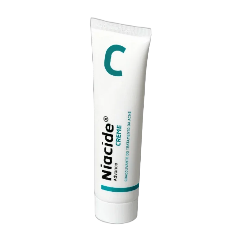 Niacide Creme