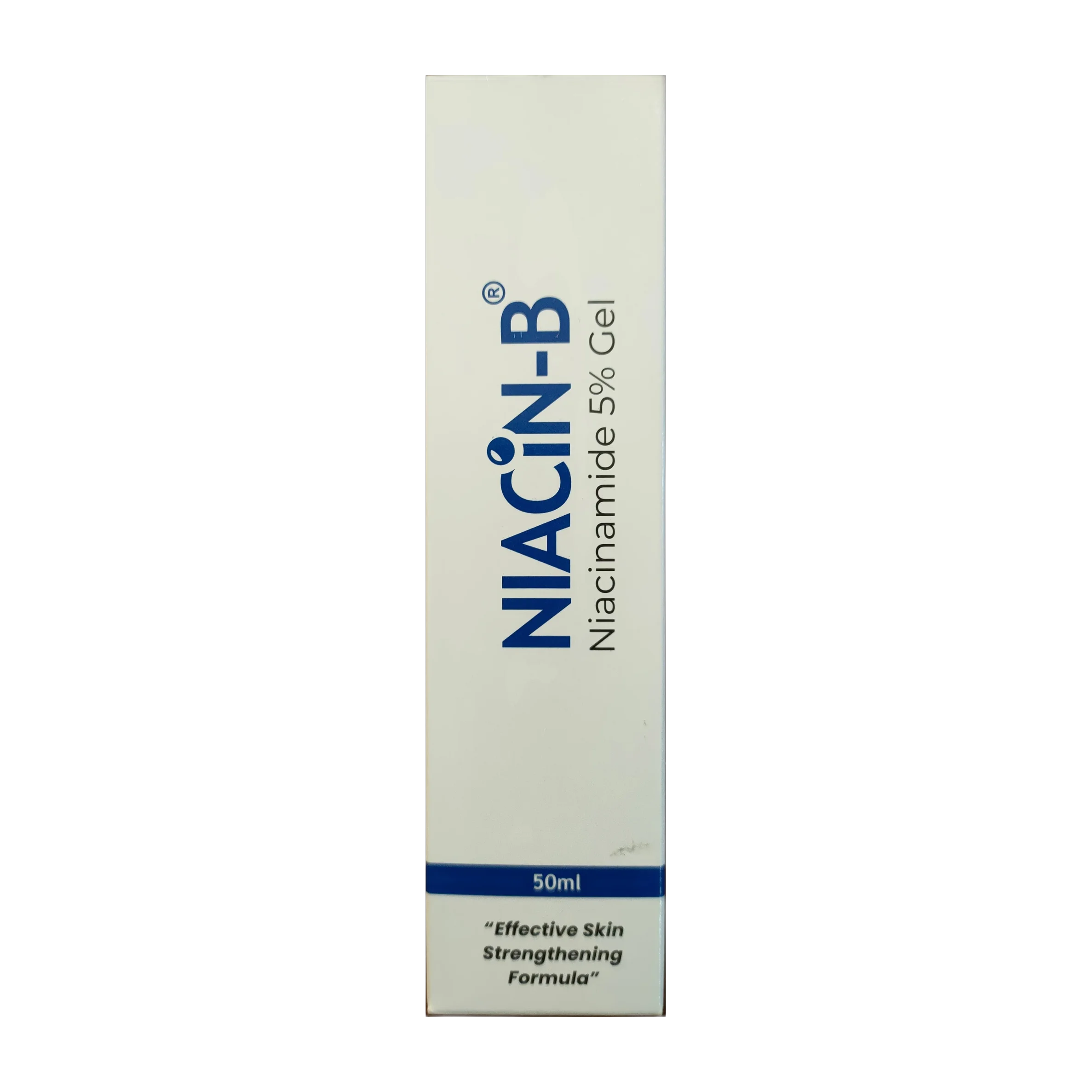 Niacinamide 5% Gel