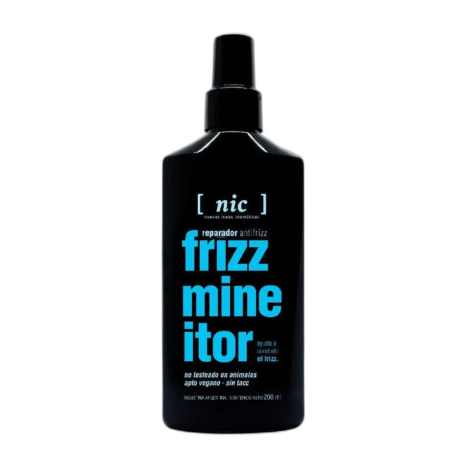 Frizzmineitor