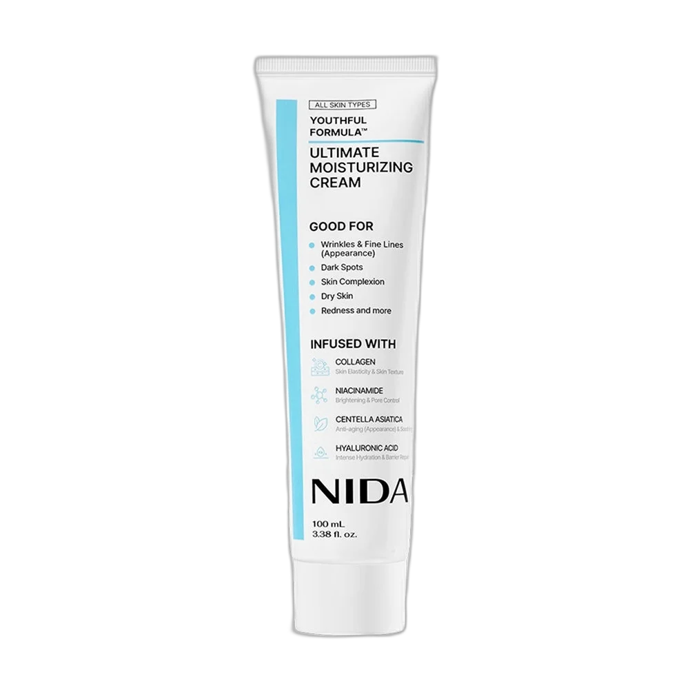 Ultimate Moisturizing Cream