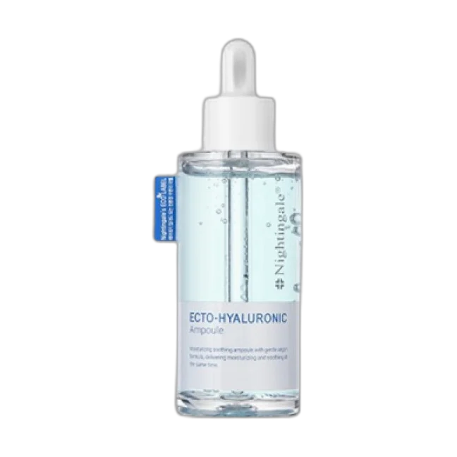 Ecto-hyaluronic Ampoule