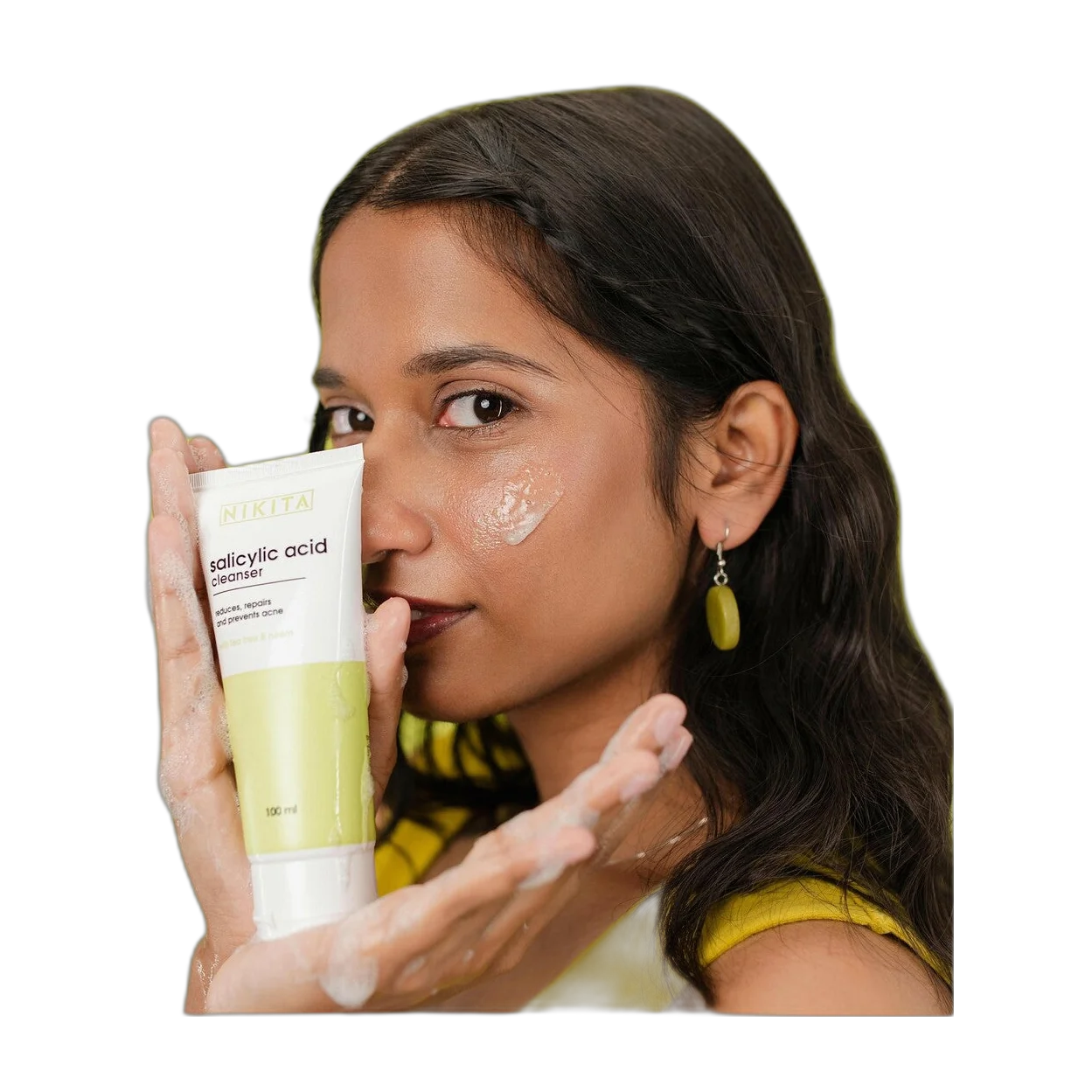 Salicylic Acid Cleanser