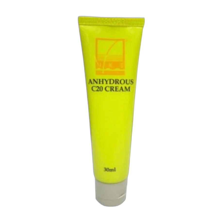Anhydrous C20 Cream