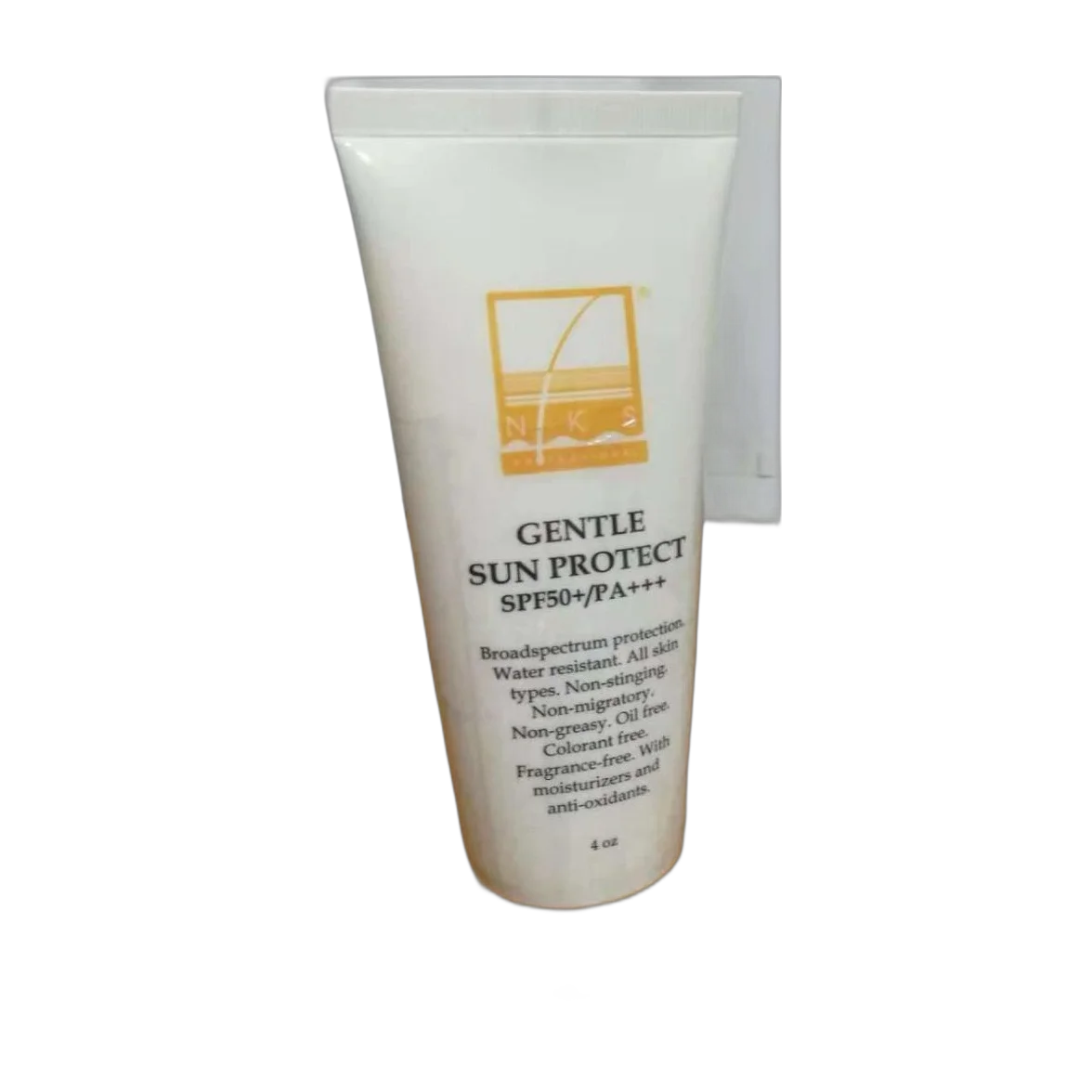 Gentle Sun Protect