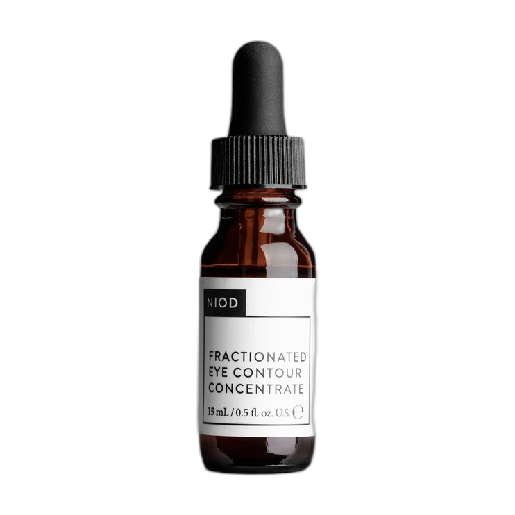 Concentrate Fractionated Eye-contour Concentrate