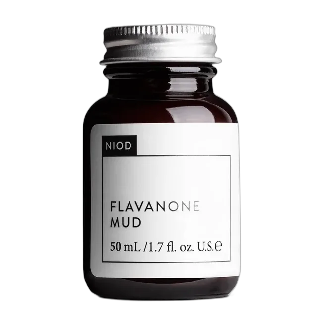 Flavanone Mud (2022 Reformulation)