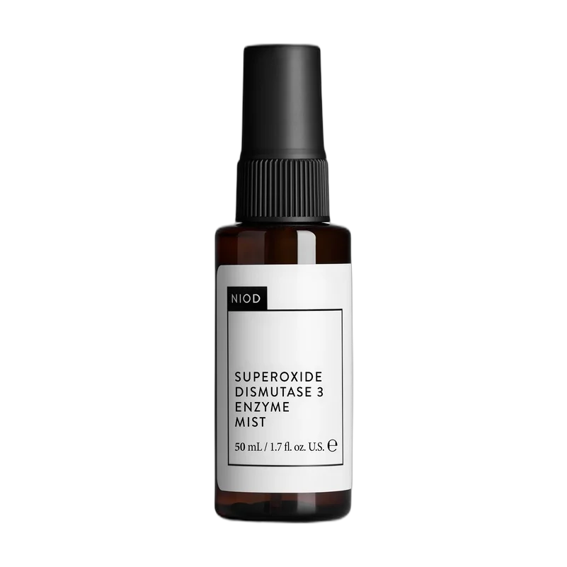 Superoxide Dismutase 3 Enzyme Mist