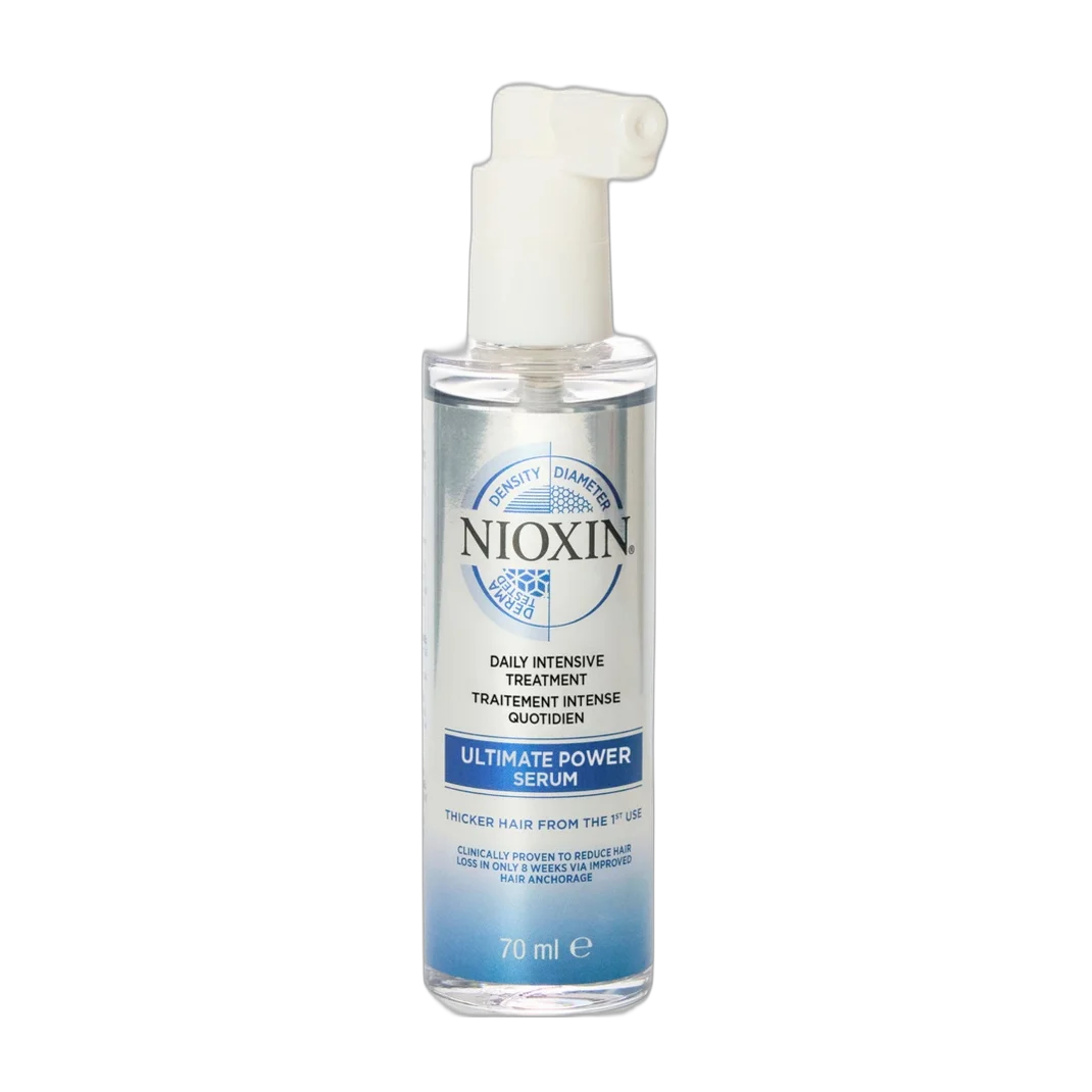 Ultimate Power Serum