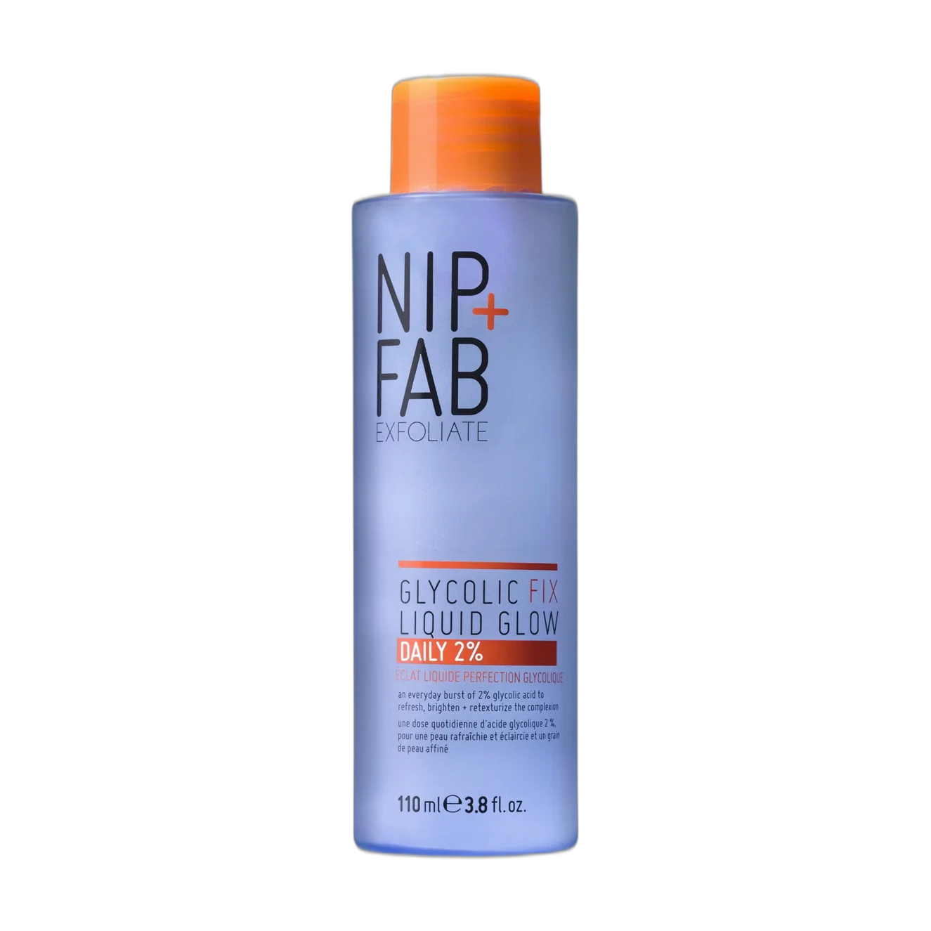 Glycolic Fix Liquid Glow Daily 2% Tonic