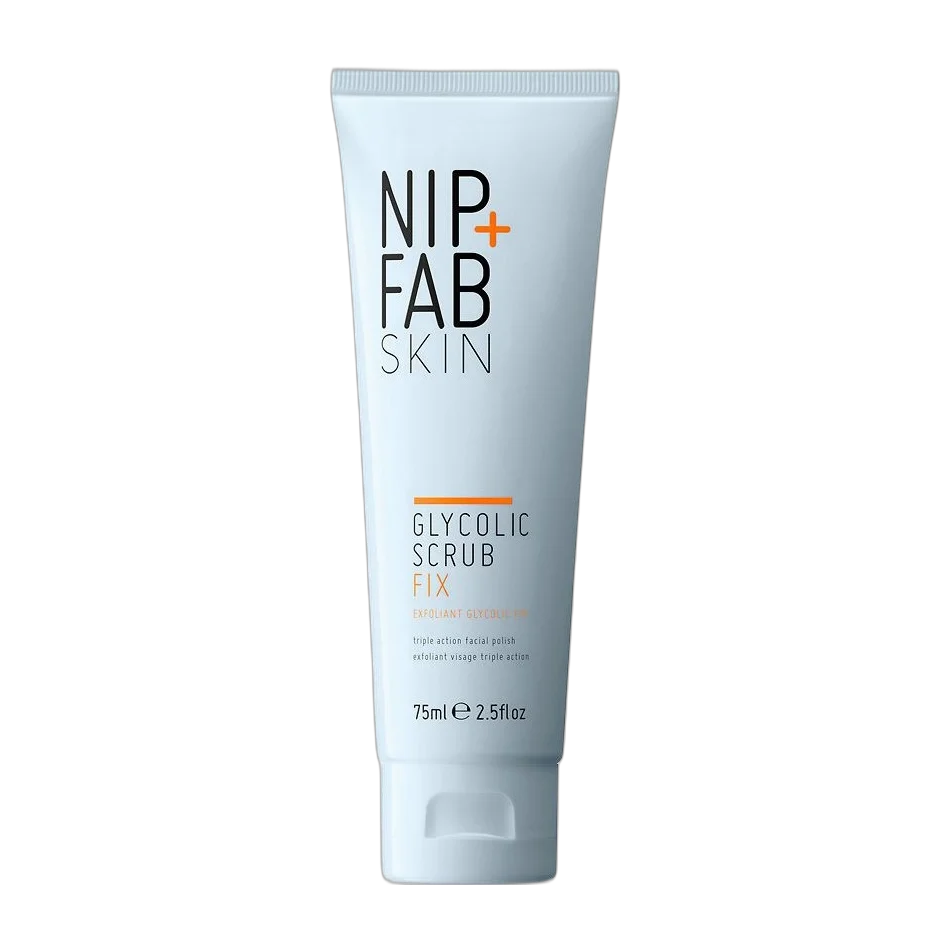 Glycolic Fix Scrub