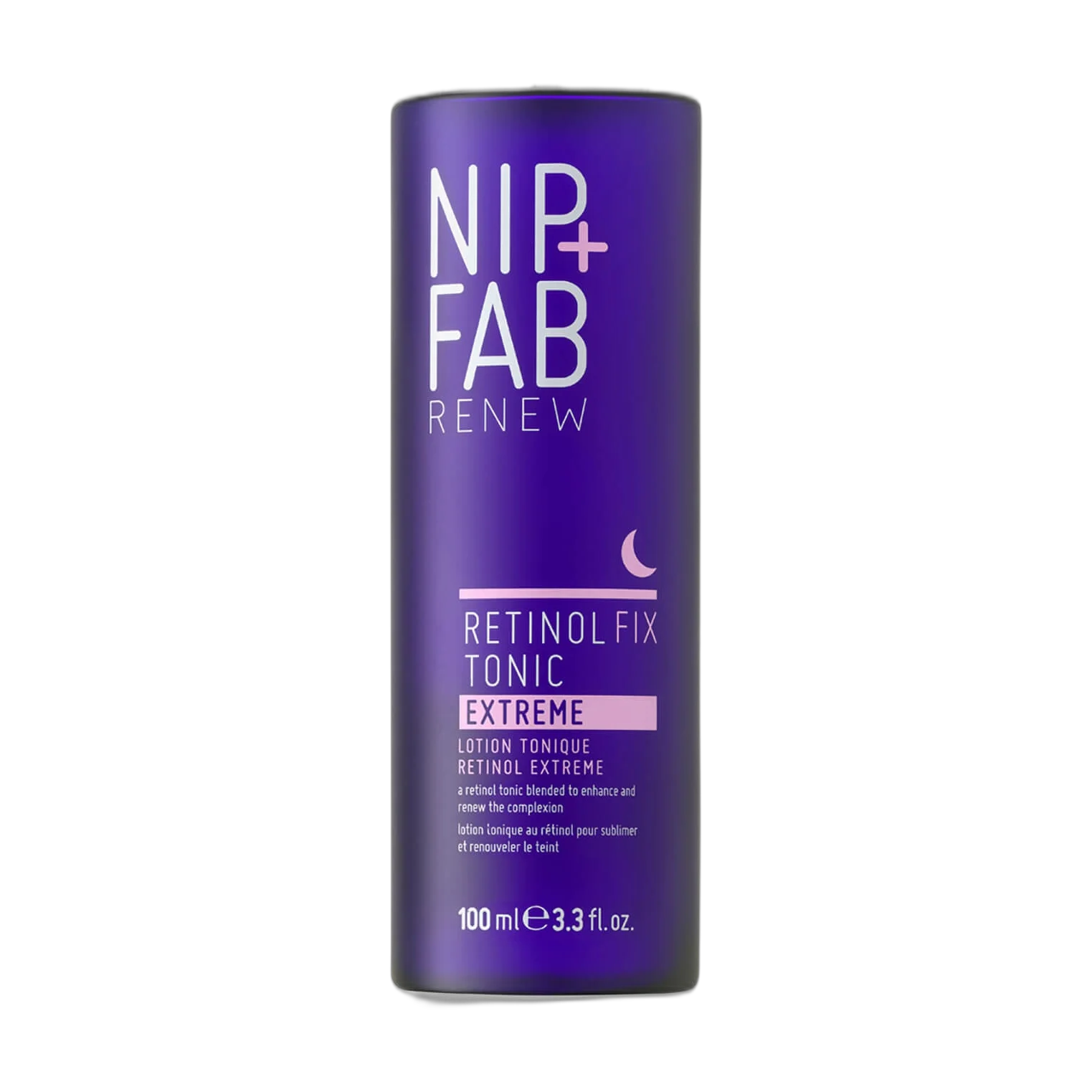 Retinol Fix Tonic Extreme