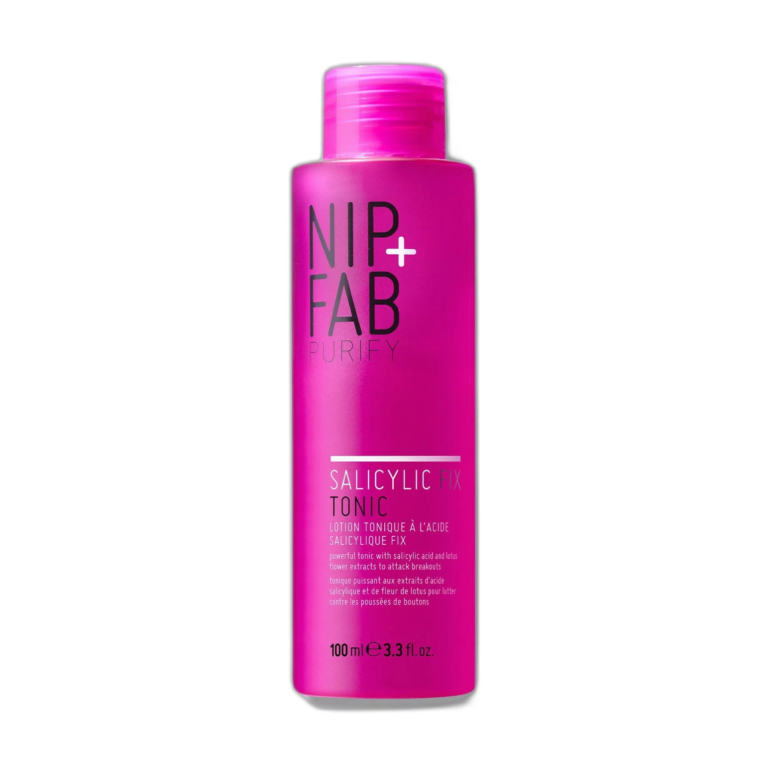 Salicylic Fix Tonic