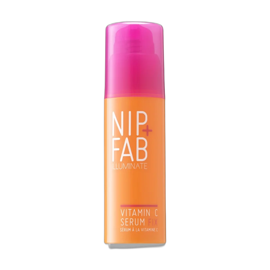 Vitamin C Serum Fix