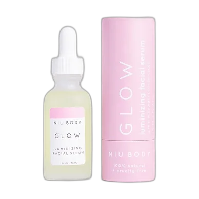 Glow Luminizing Serum