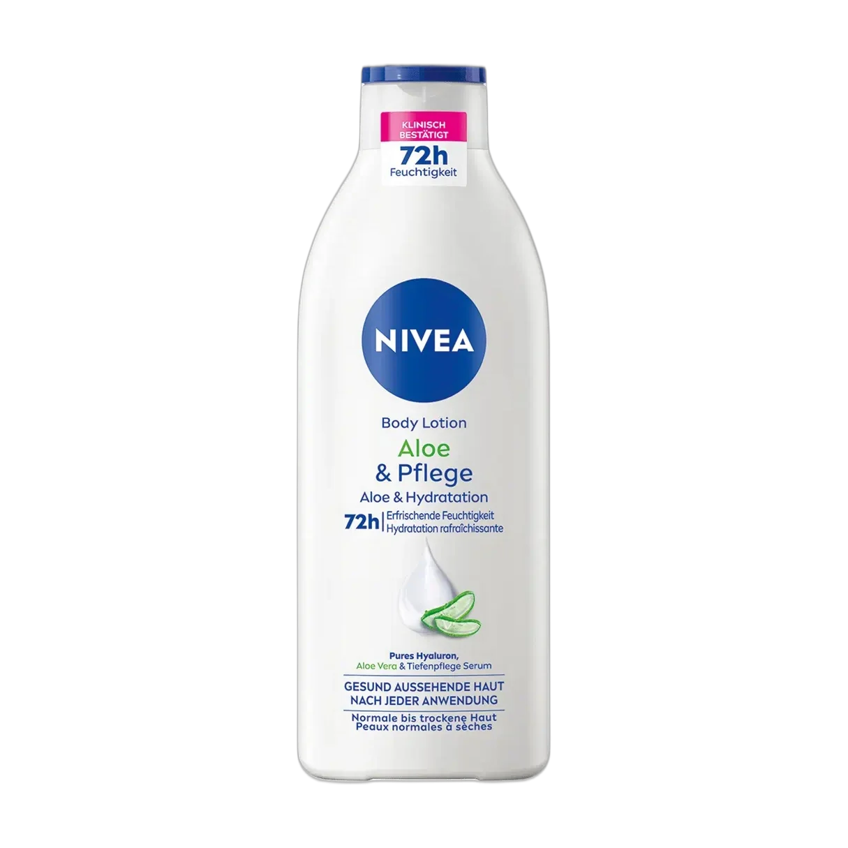 Aloe Vera Body Lotion