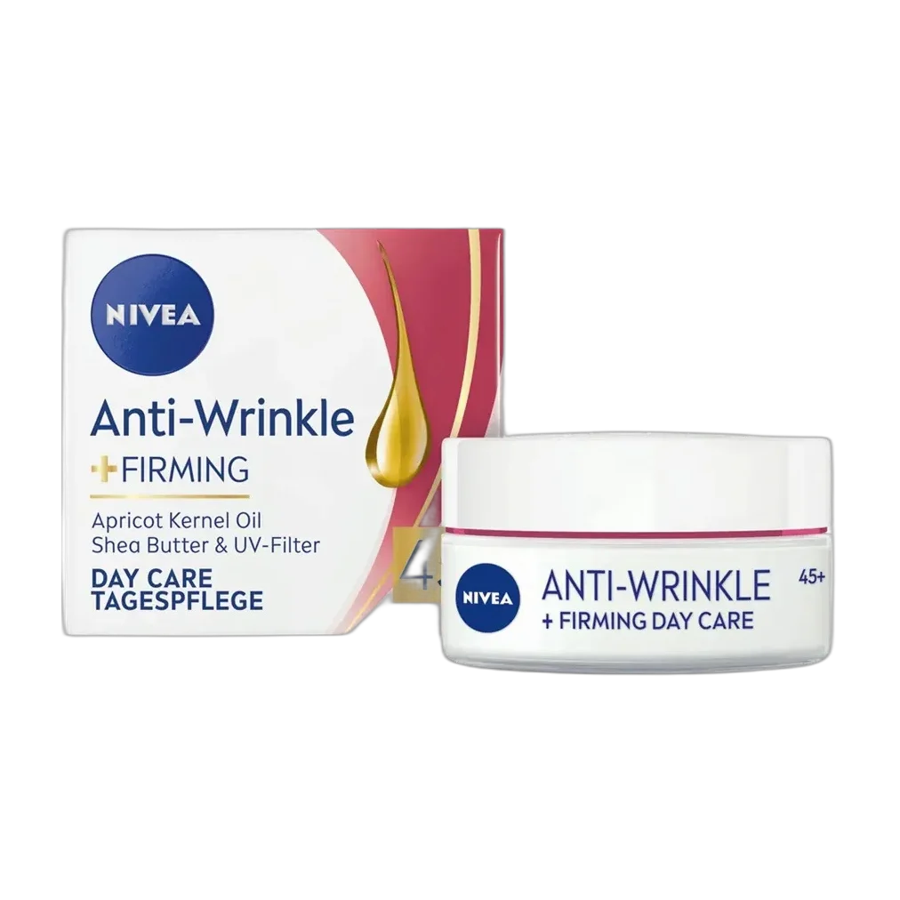 Anti-Wrinkle Firming Day Care 45+