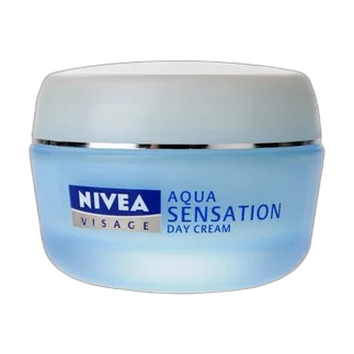 Aqua Sensation Invigorating Day Cream