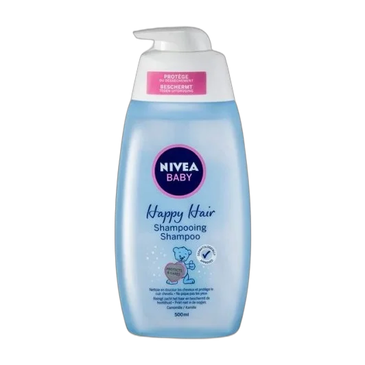 Happy Hair Shampoo