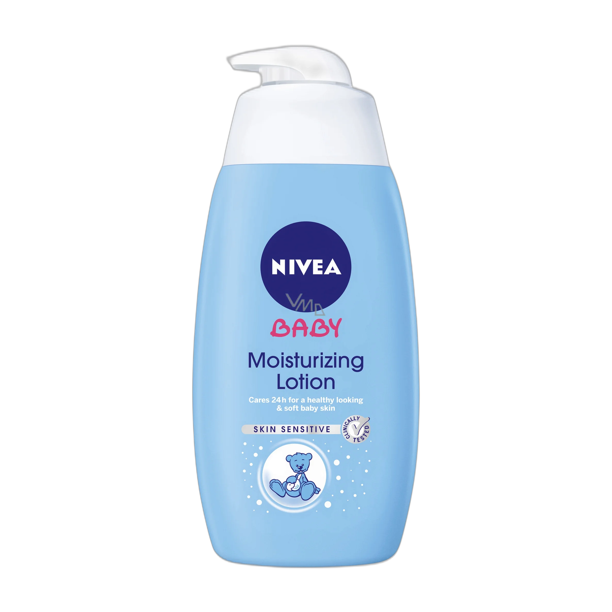 Baby Moisturizing Milk