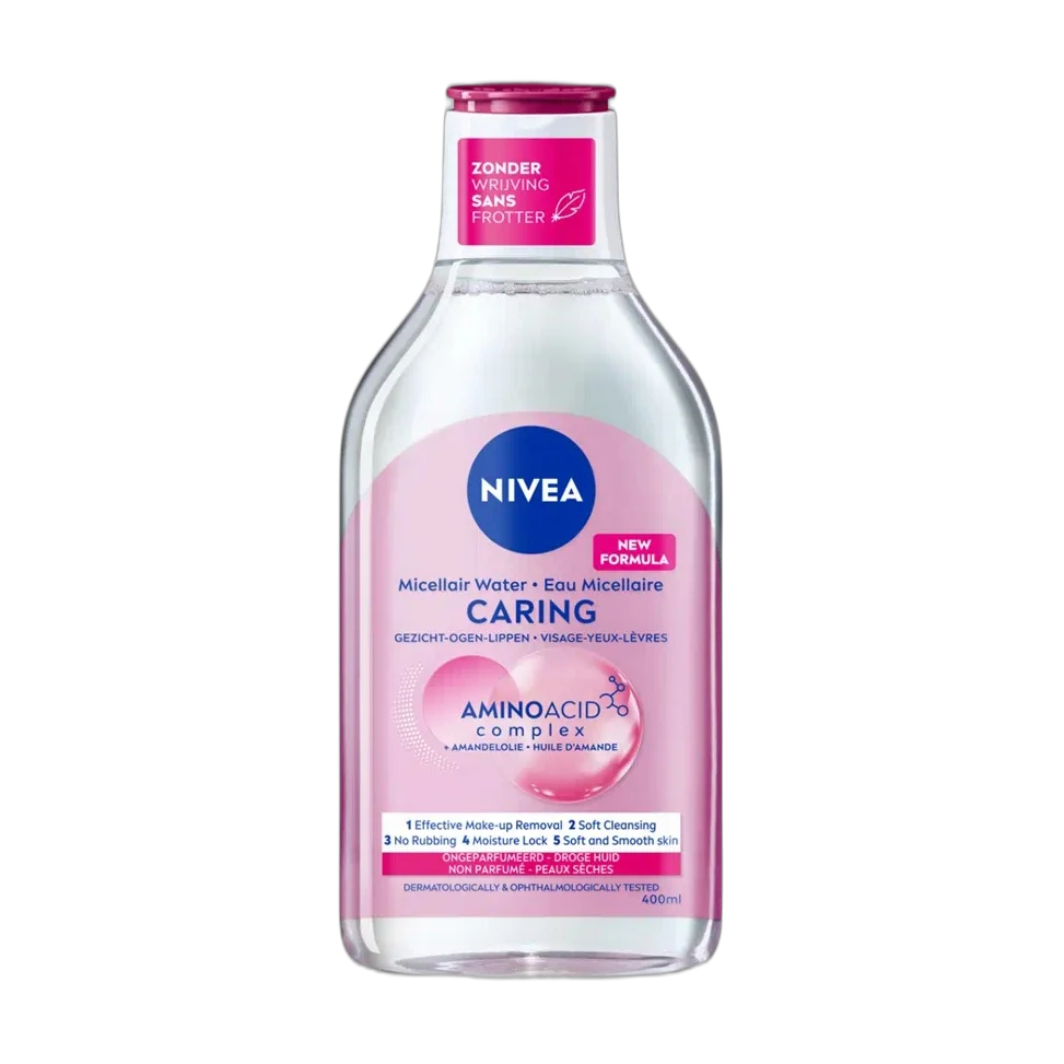 Caring Micellair Water