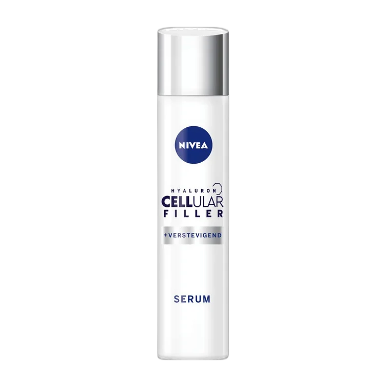 Hyaluron Cellular filler Serum