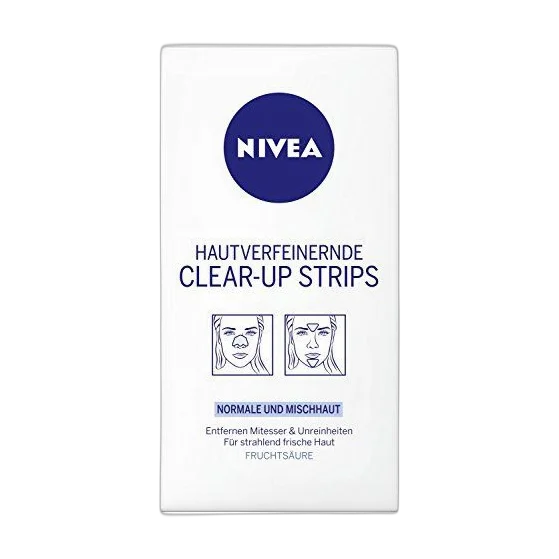 Clear-Up Strips