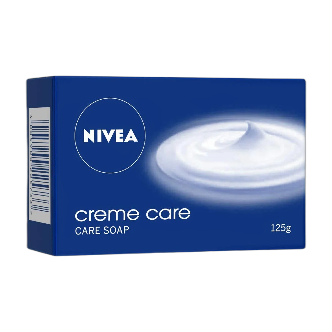Creme Care Soap