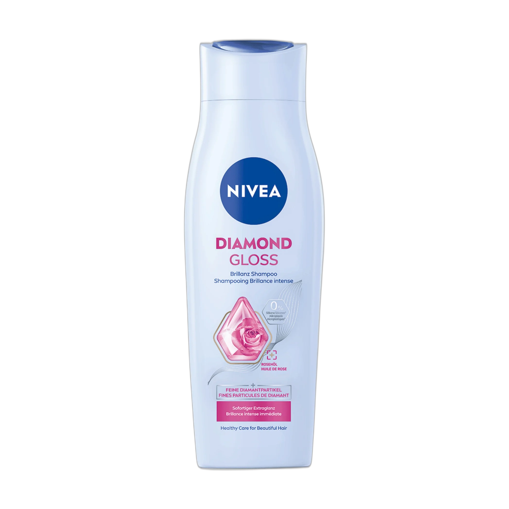 Diamond Gloss Shampoo