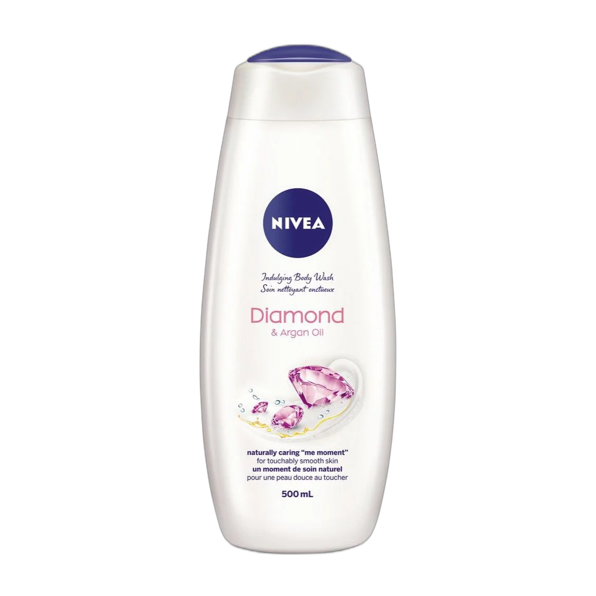 Diamond Touch Shower Gel