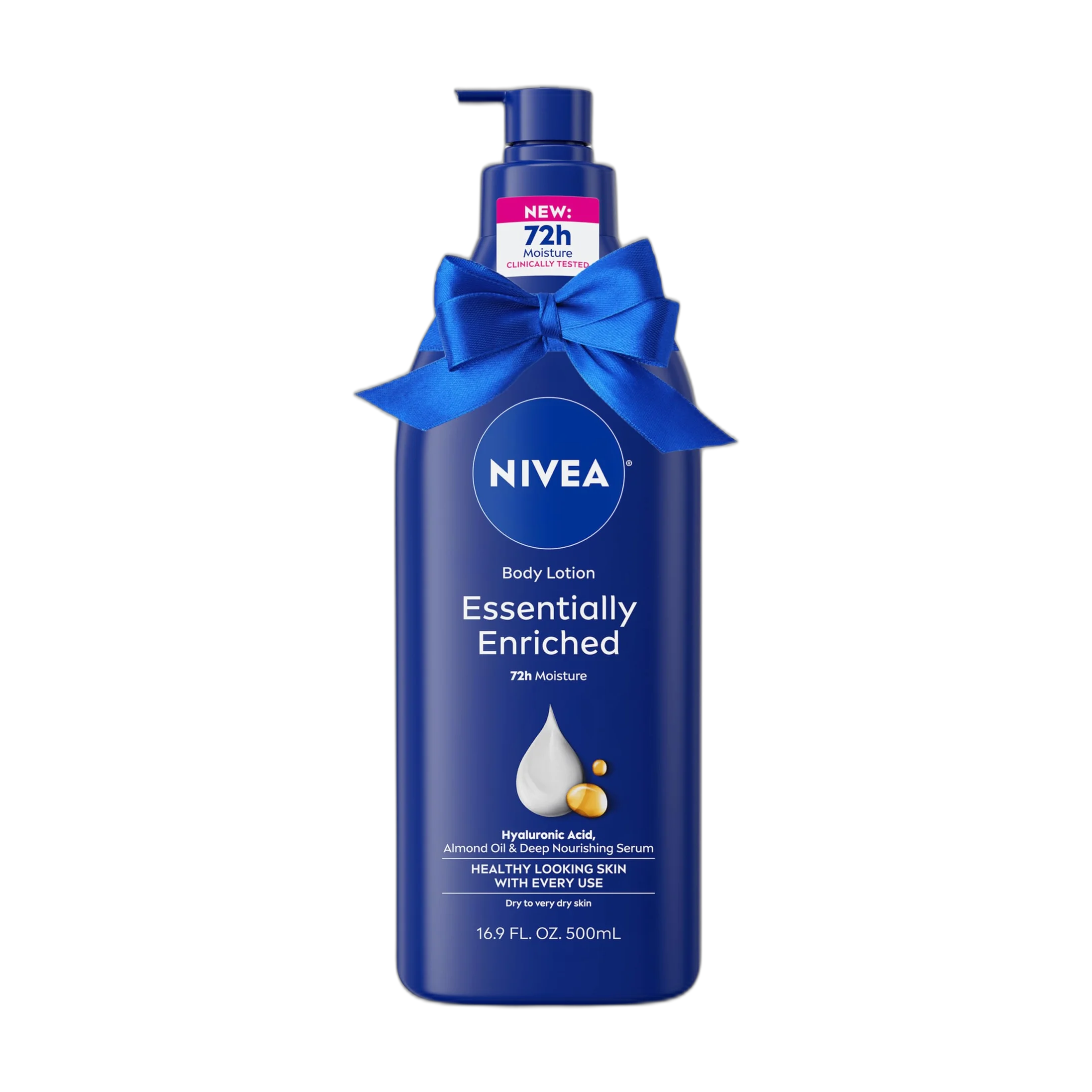 Essentially Enriched Body Lotion