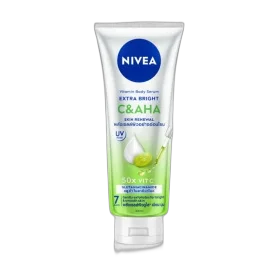 Extra Bright C&AHA Vitamin Lotion