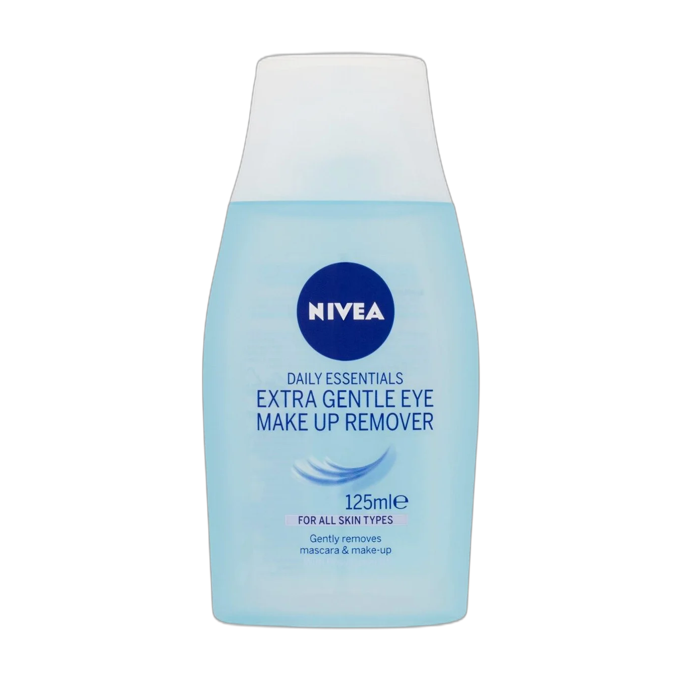 Extra Gentle Eye Makeup Remover
