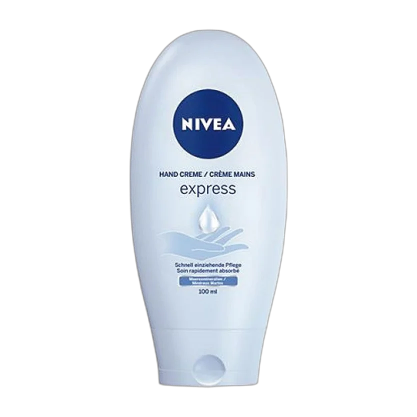 Hand Cream Express