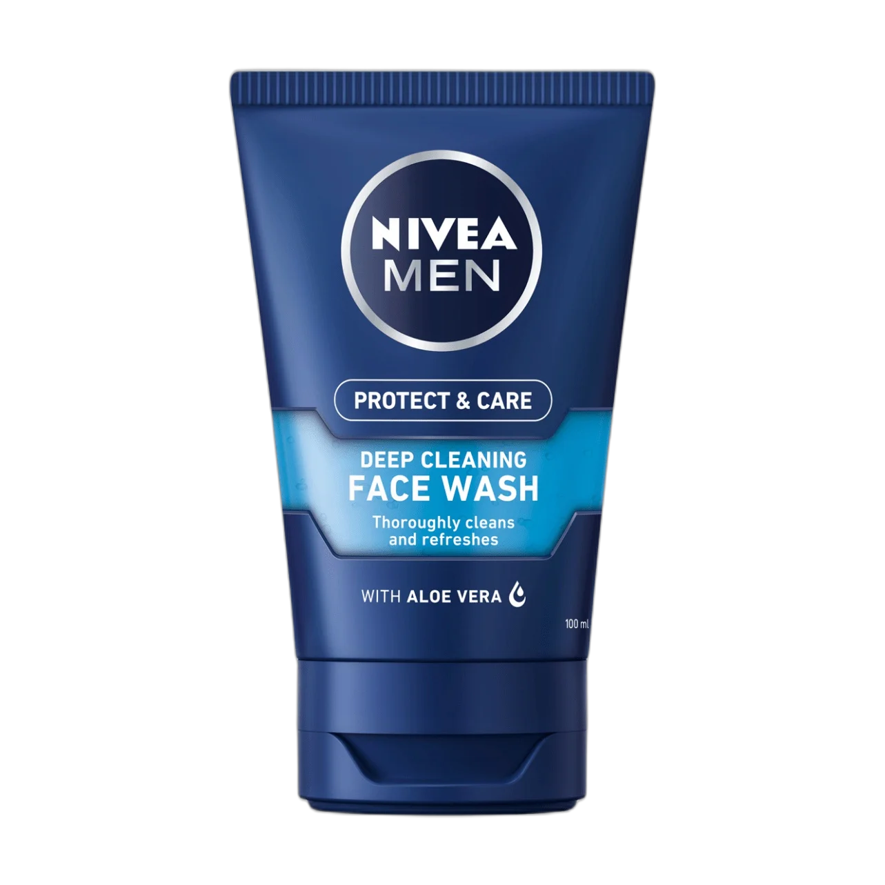 Deep Cleaning Face Wash