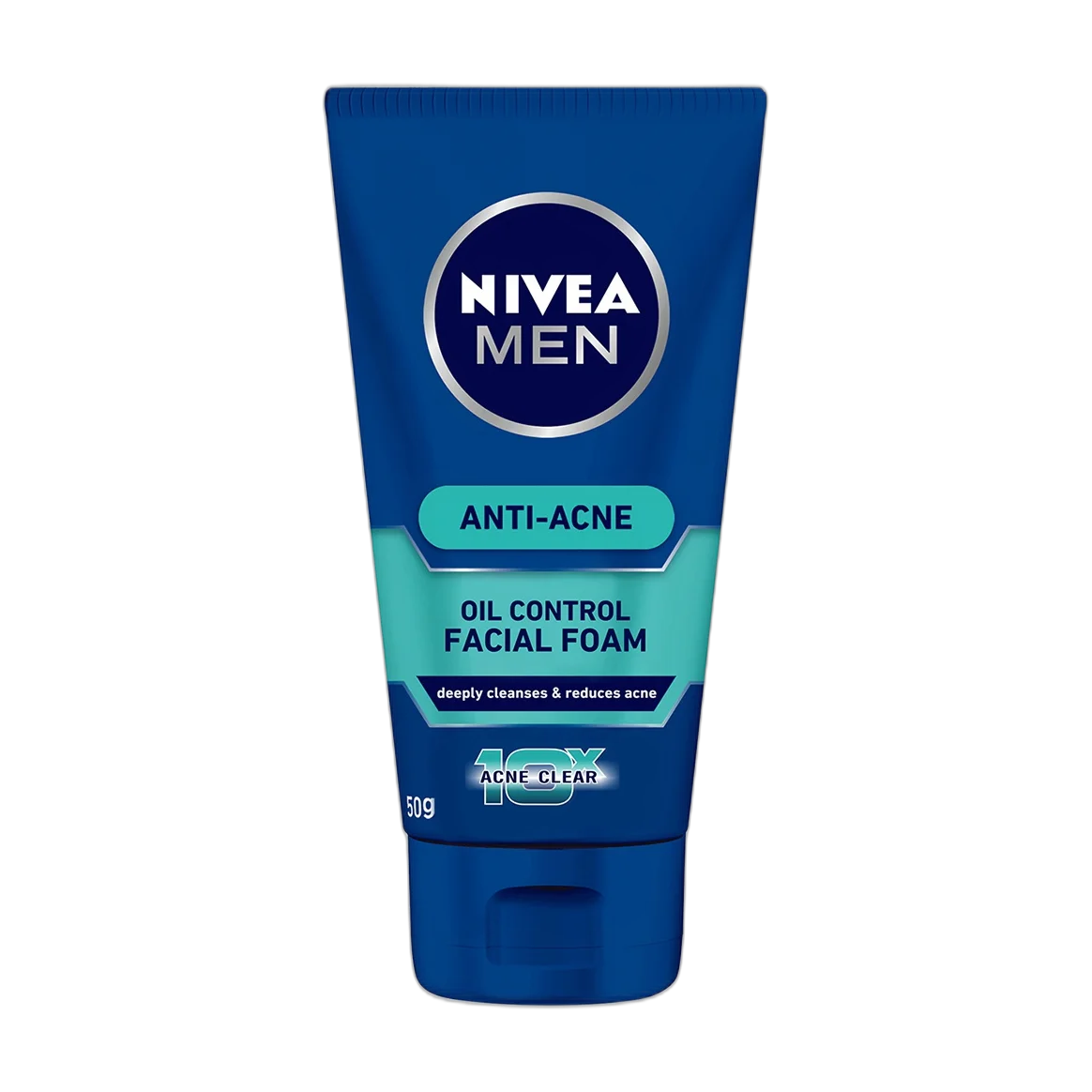Anti Acne Facial Foam