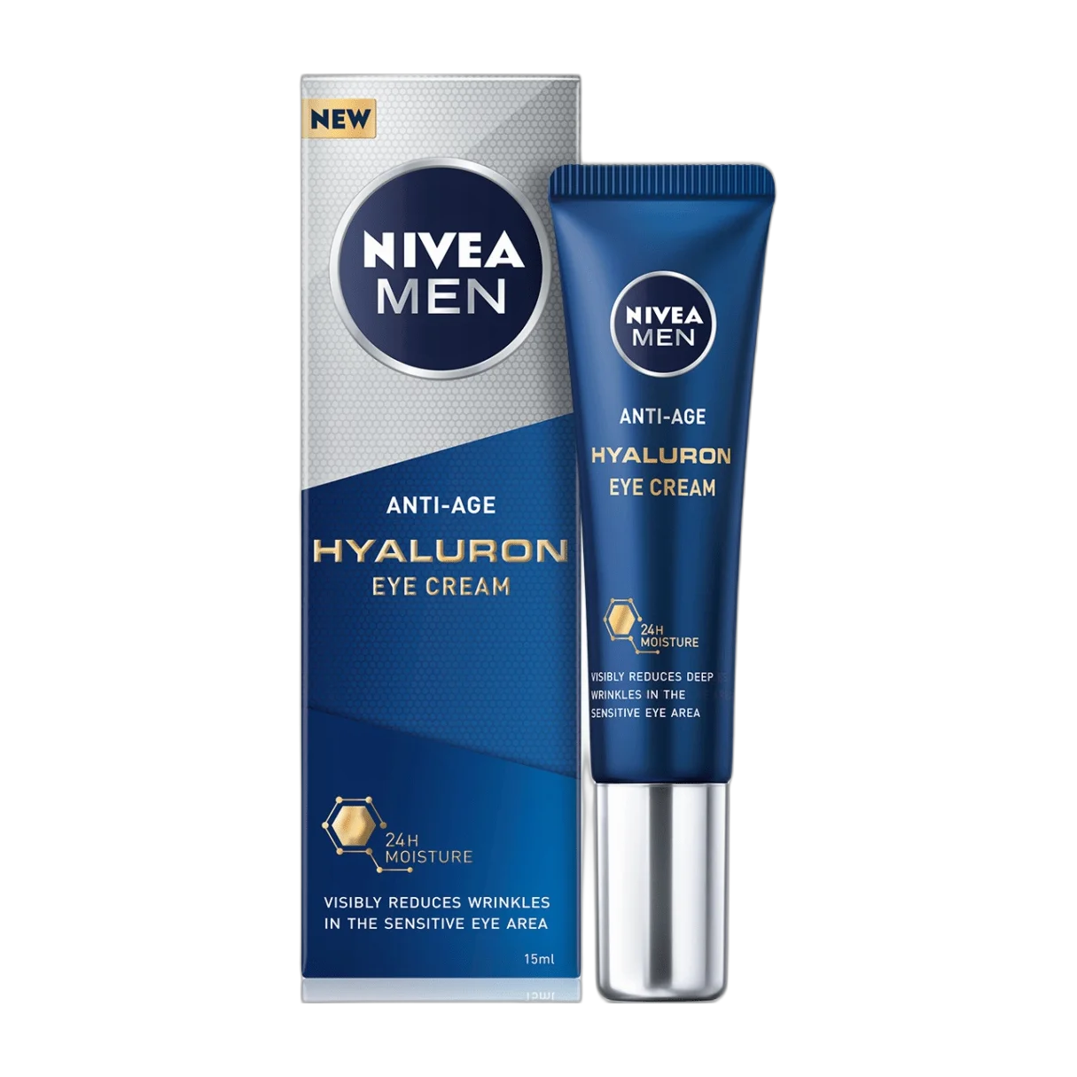 Anti-age Hyaluron Eye Cream