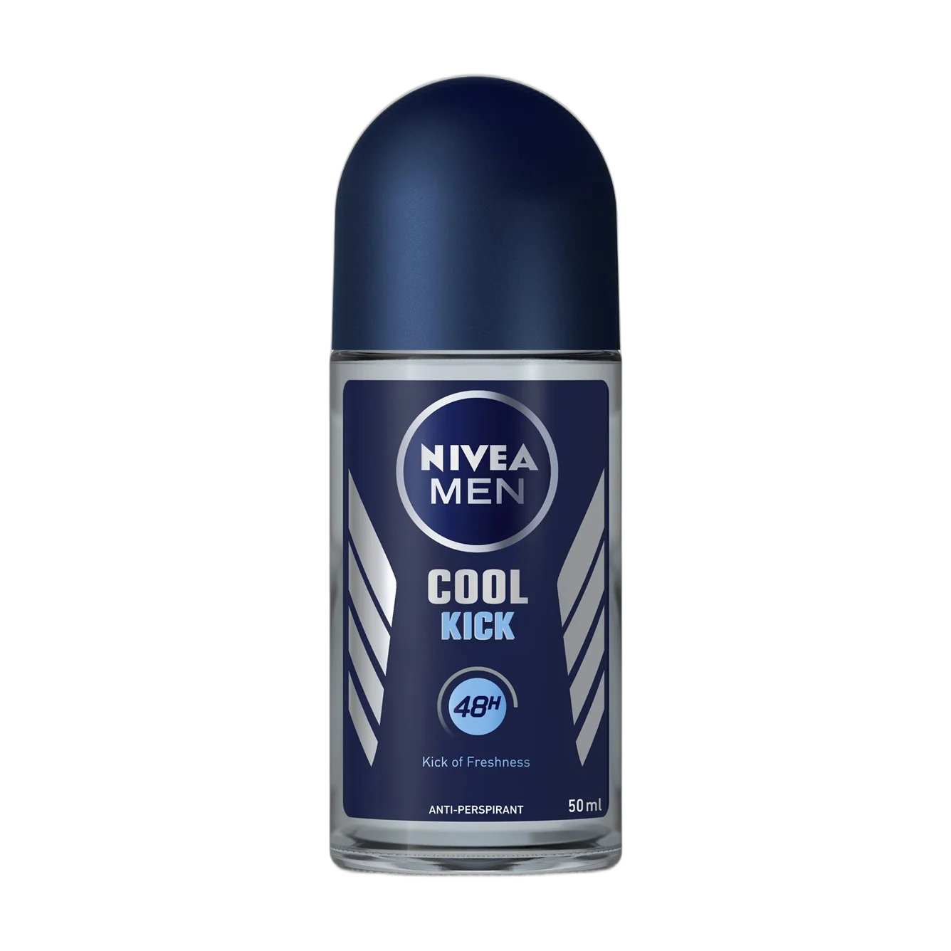 Cool Kick Anti-Perspirant Deodorant Roll On