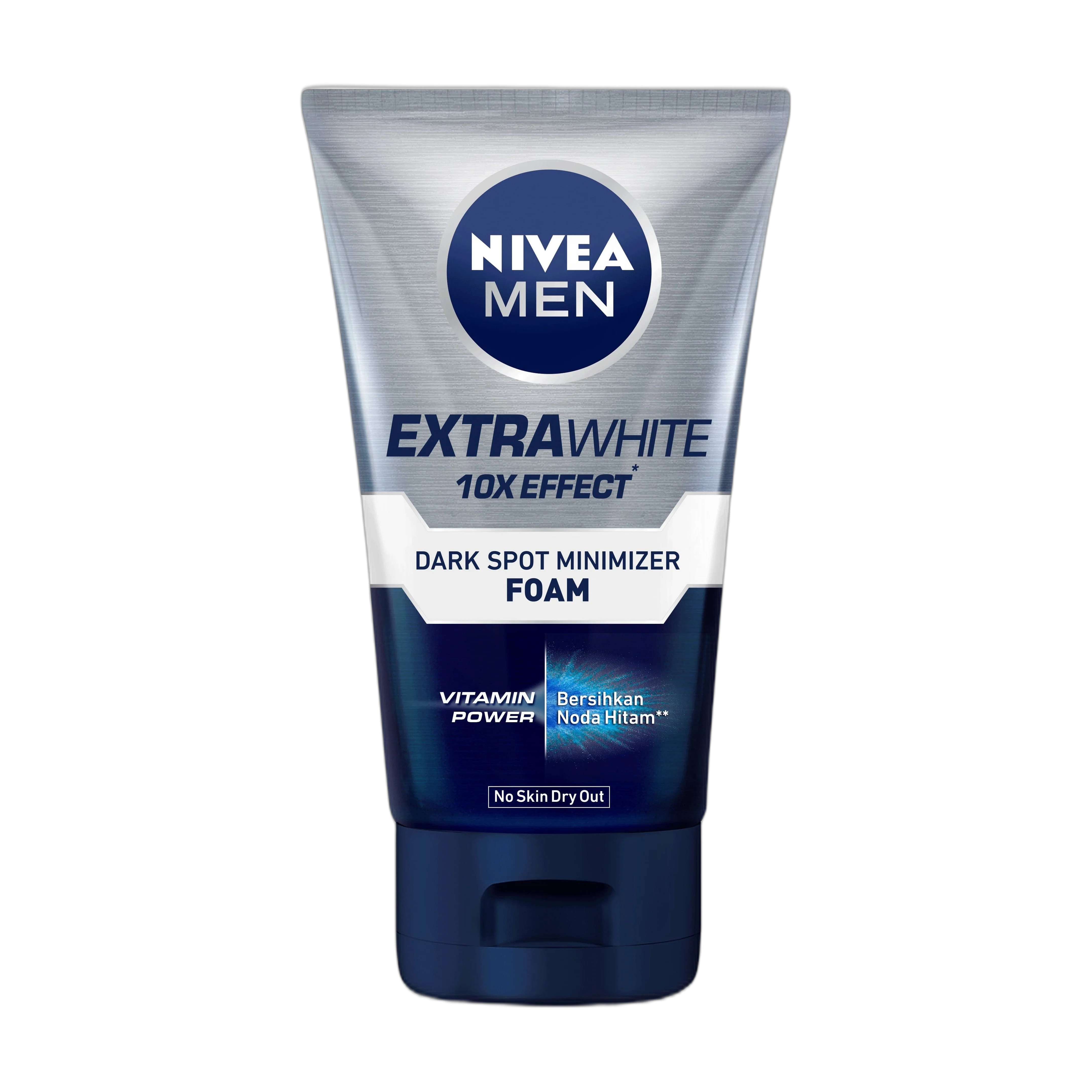 Extra White Dark Spot Minimizer Foam