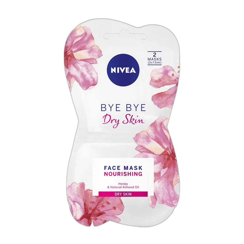 Nourishing Face Mask