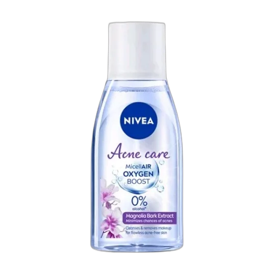 Oxygen Boost Face Wash