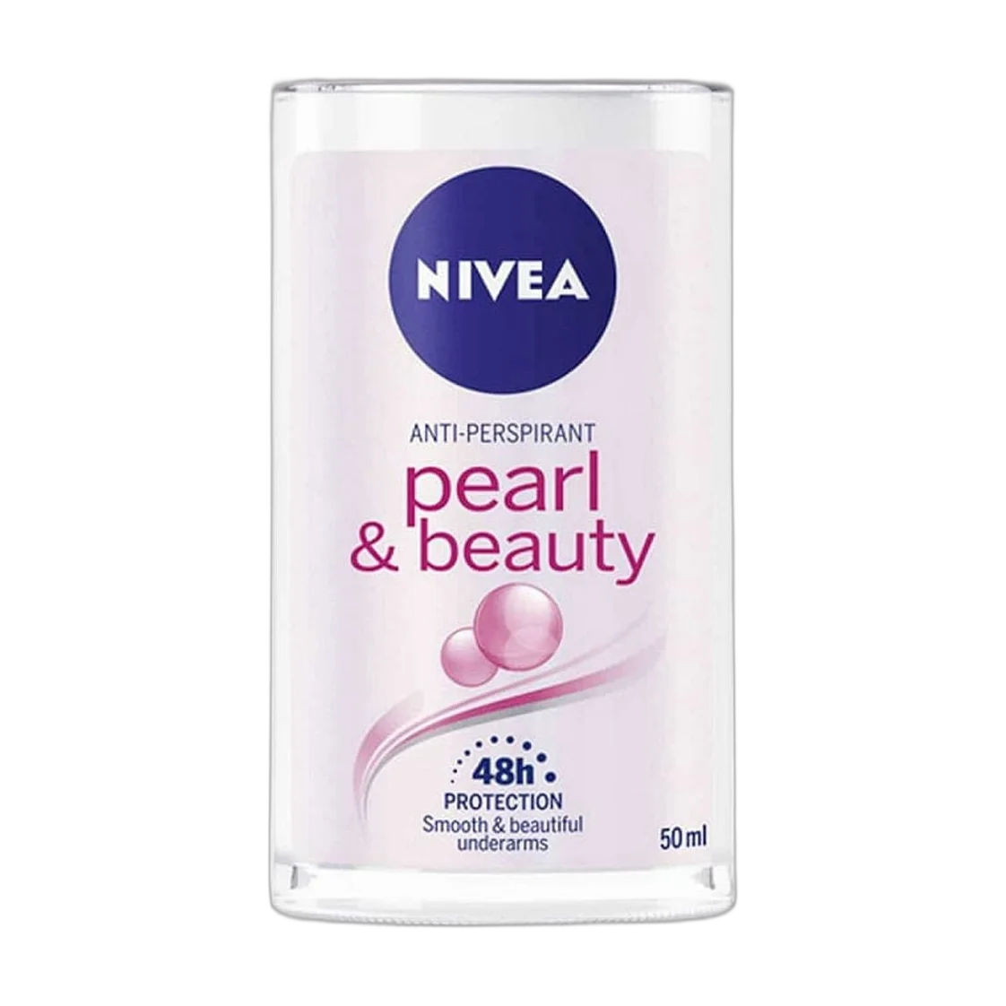 Pearl & Beauty Deodorant Roll On