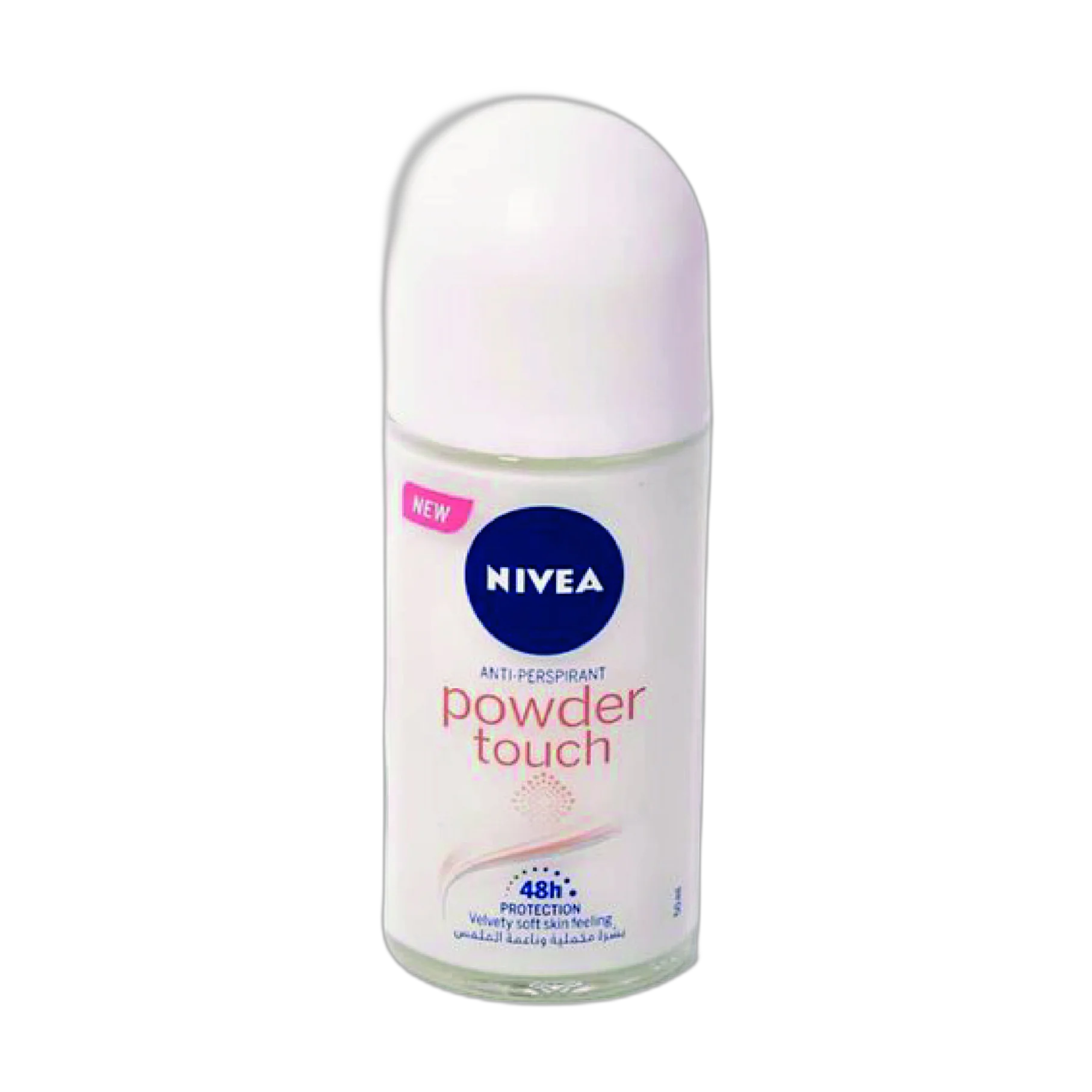 Powder Touch Anti-perspirant