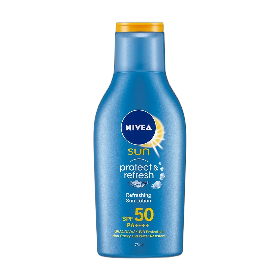 Protect & Refresh Lotion Spf50 Pa++++