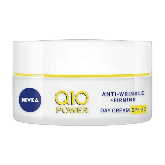 Q10 Power Age Spot Face Cream Spf30