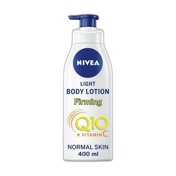 Q10 + Vitamin C Firming Body Lotion