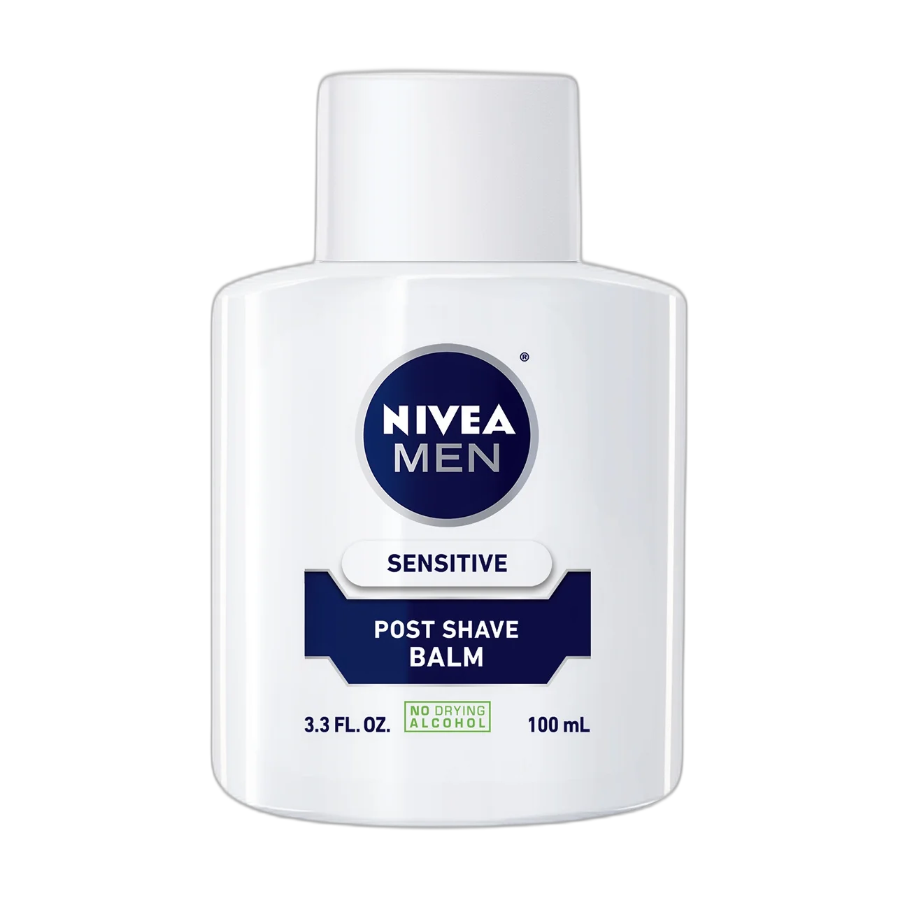 Sensitive Post Shave Balm