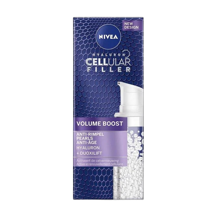 Sérum Perles Hyaluron Cellular Filler Volumes+rides Comblées