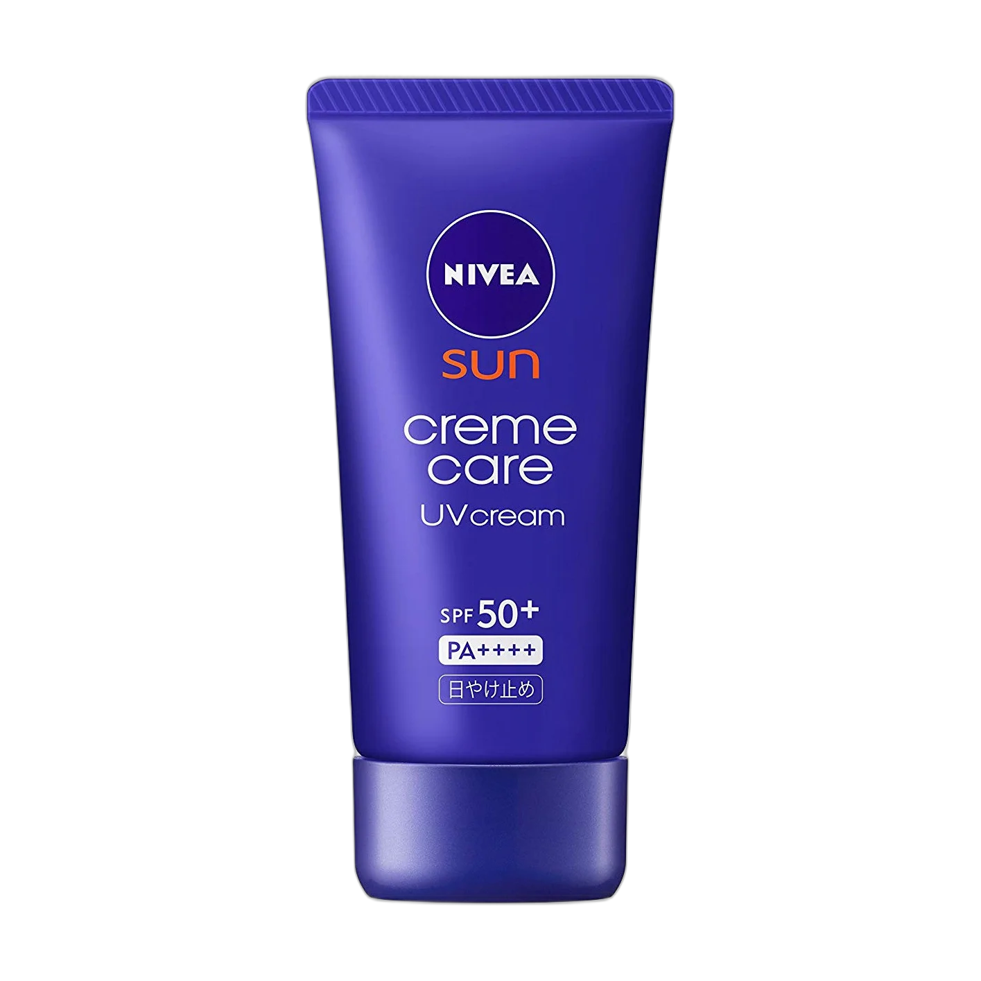 Sun Cream Care Uv Cream Spf50+ Pa++++