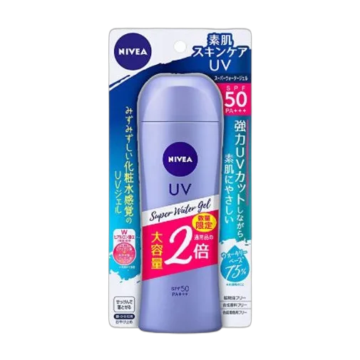 UV Super Water Gel SPF 50+ Pa++++