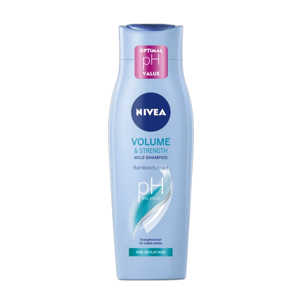 Volume & Strength Shampoo